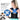 Back Brace Posture Corrector for Women & Men