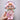 labubu clothes Pink overalls, colorful headphone sets, rainbow-colored pleated skirt clothing, labubu accessories (no dolls)